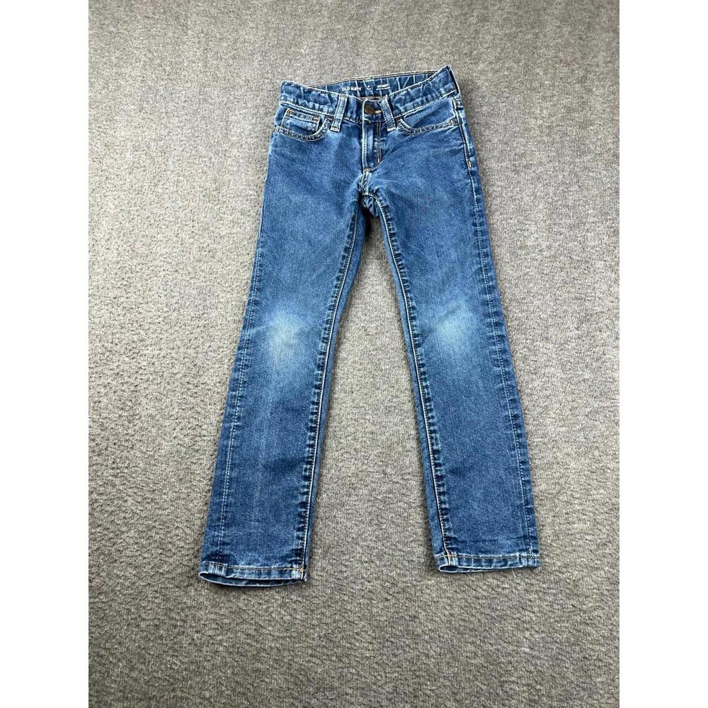 Old Navy‎ Girls' Skinny Jeans Size 6